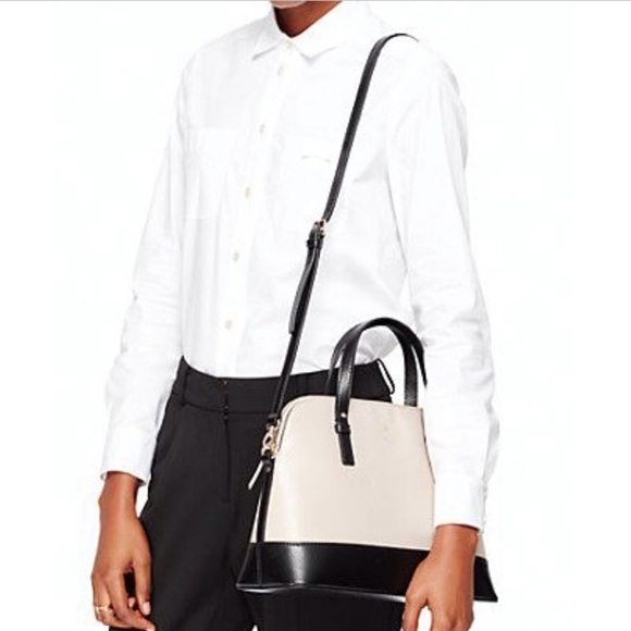 kate spade Handbags - 🔻FINAL REDUCTION➖Kate Spade ♠️ Small Rachelle
